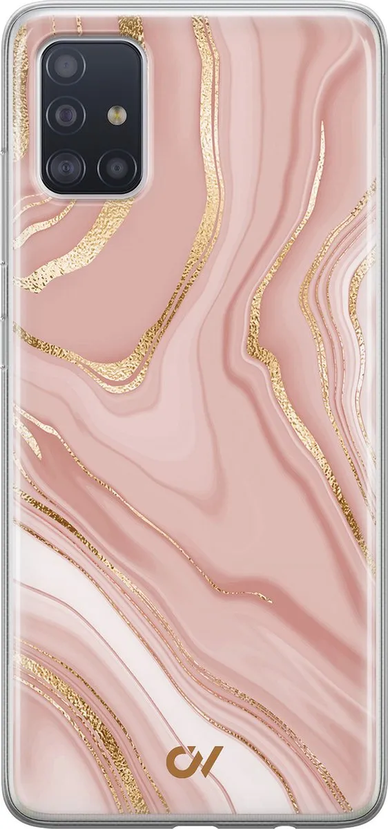 Casevibes Hoesje Samsung Galaxy A51