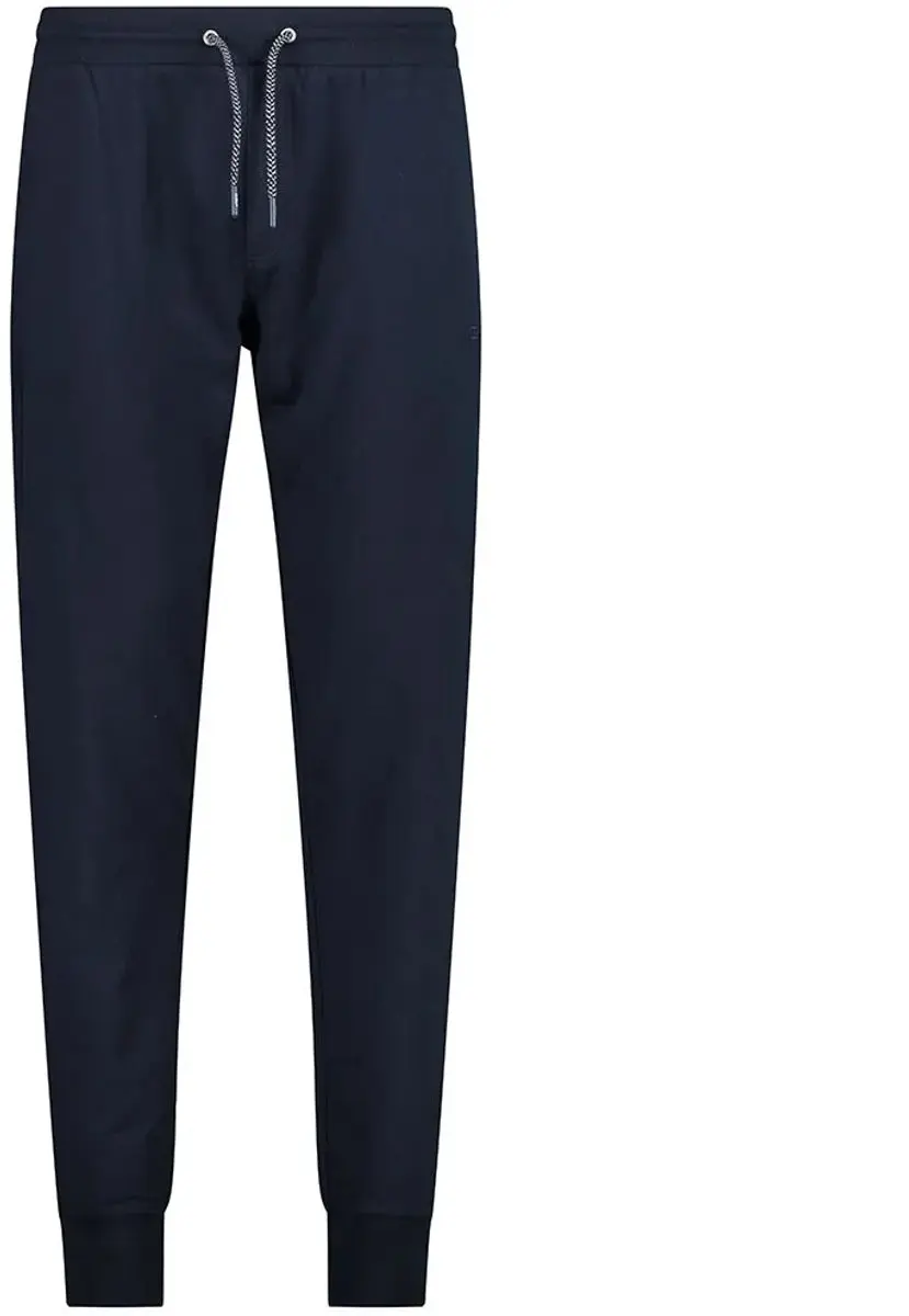 Cmp Long 31d4337 Broek Blauw L Man