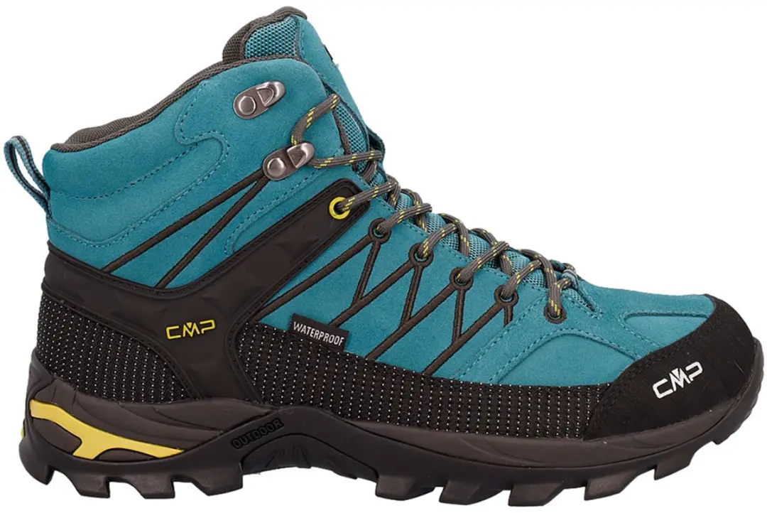 CMP Rigel Mid WP Wandelschoenen