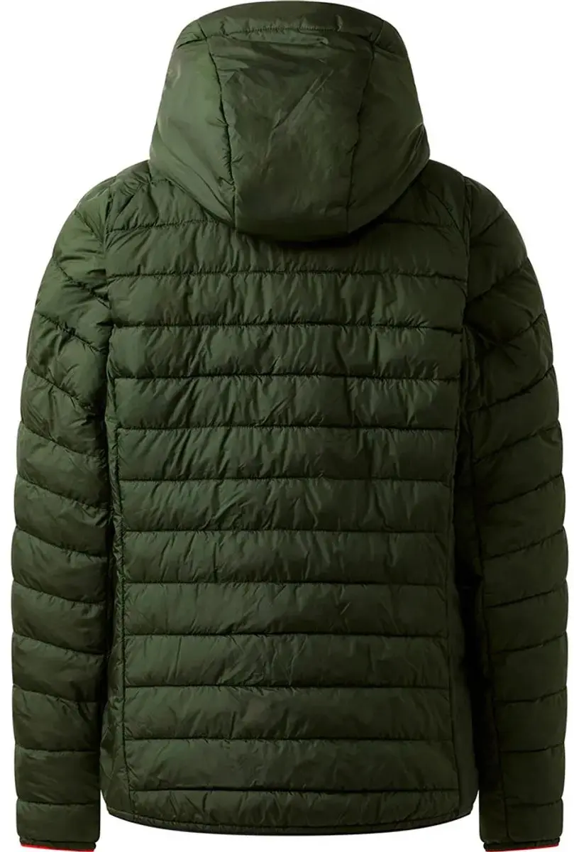Haglöfs Brand Mimic Donsjack Dames