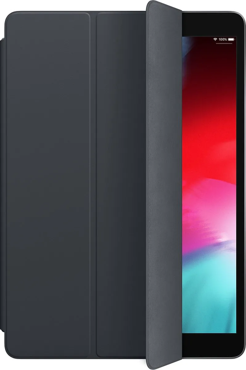 Apple Smart Cover iPad Air 11 MVQ22ZM/A - Grijs