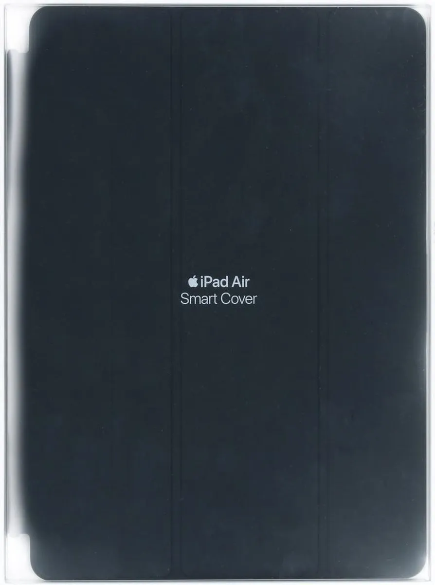 Apple Smart Cover iPad Air 11 MVQ22ZM/A - Grijs