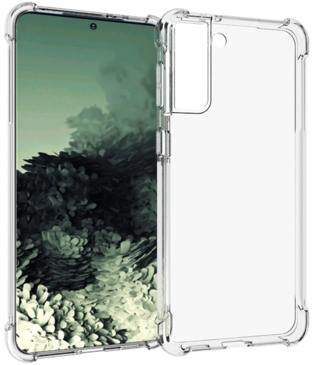 imoshion Hoesje Samsung Galaxy S21 Plus