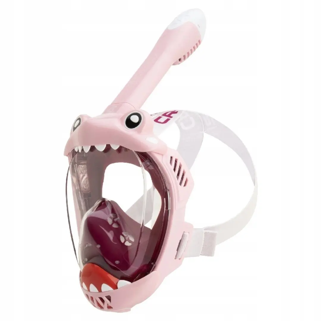 Cressi Volledig Gezichtsmasker Kinderen