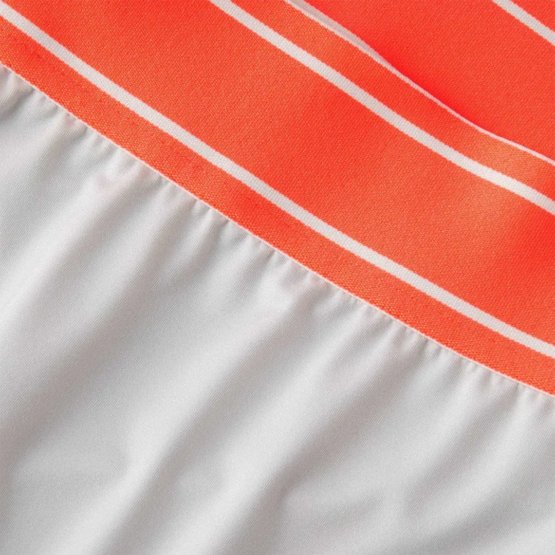 Mizuno Tennis Skort Dames - Sky Blue - M - afbeelding 2 van 2