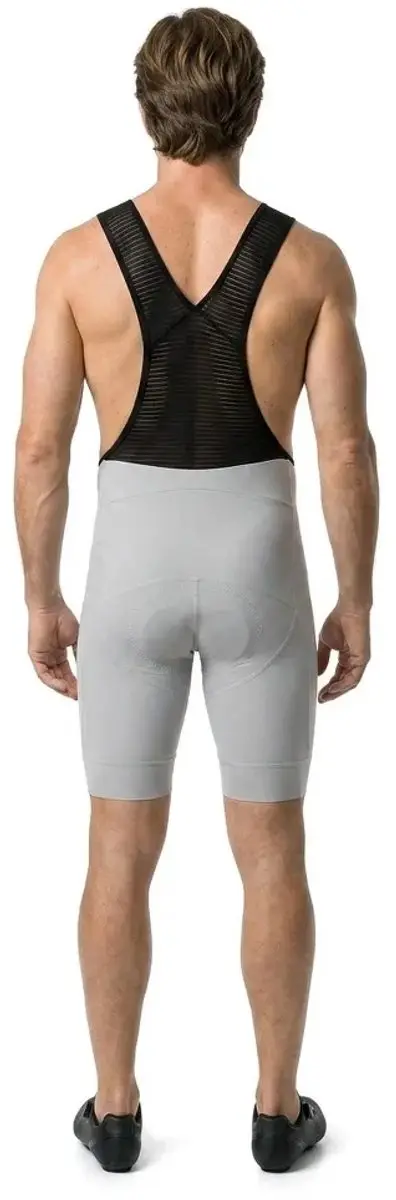 Bioracer Icon Fietsbroek - Cool Grey - XL - afbeelding 3 van 4
