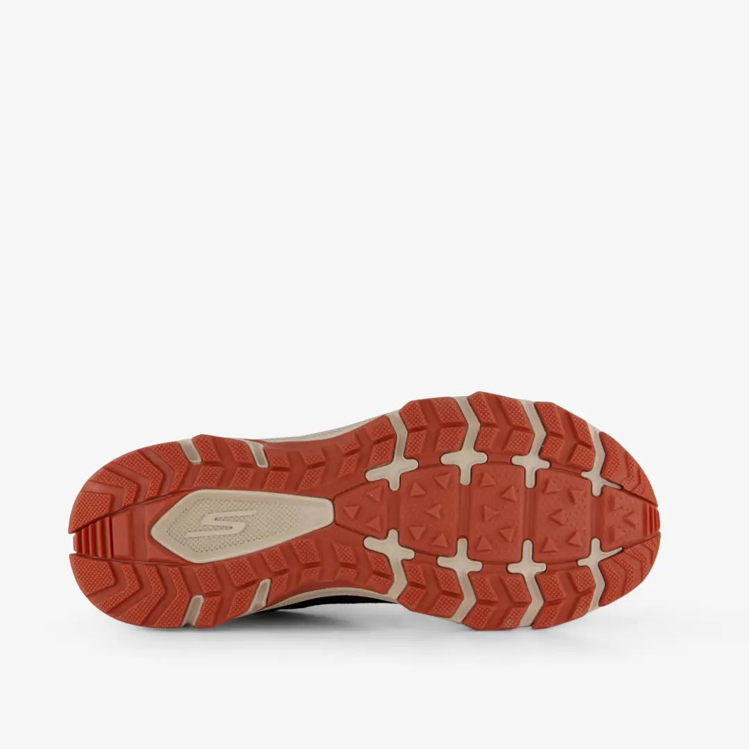 Skechers GO RUN Trail Altitude 2.0 Wandelschoenen - Groen - afbeelding 2 van 6