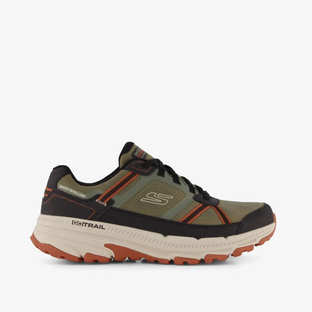 Skechers GO RUN Trail Altitude 2.0 Wandelschoenen - Groen - afbeelding 3 van 6