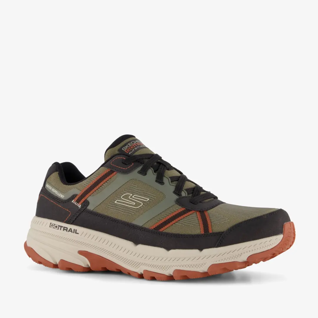 Skechers GO RUN Trail Altitude 2.0 Wandelschoenen