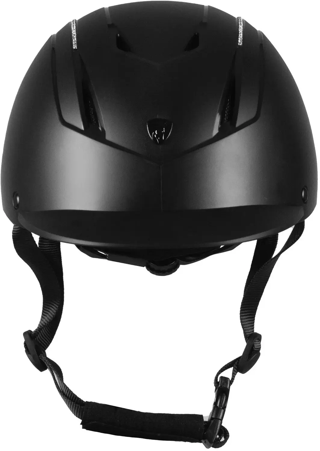 Horka Cap Dali Glitter - Maat: M/L - Bruin - Polyamide - afbeelding 2 van 6