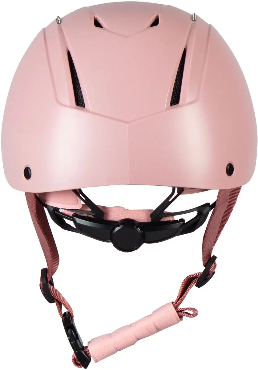 Horka Cap Dali Glitter - Maat: M/L - Bruin - Polyamide - afbeelding 6 van 6
