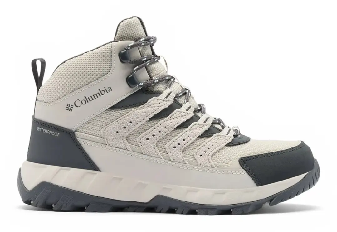 Columbia Strata Trail™ Wandelschoenen Grijs EU 39 Vrouw
