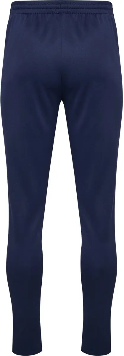 Hummel Blaze Club 26 Broek - Marine/Pink - afbeelding 3 van 4