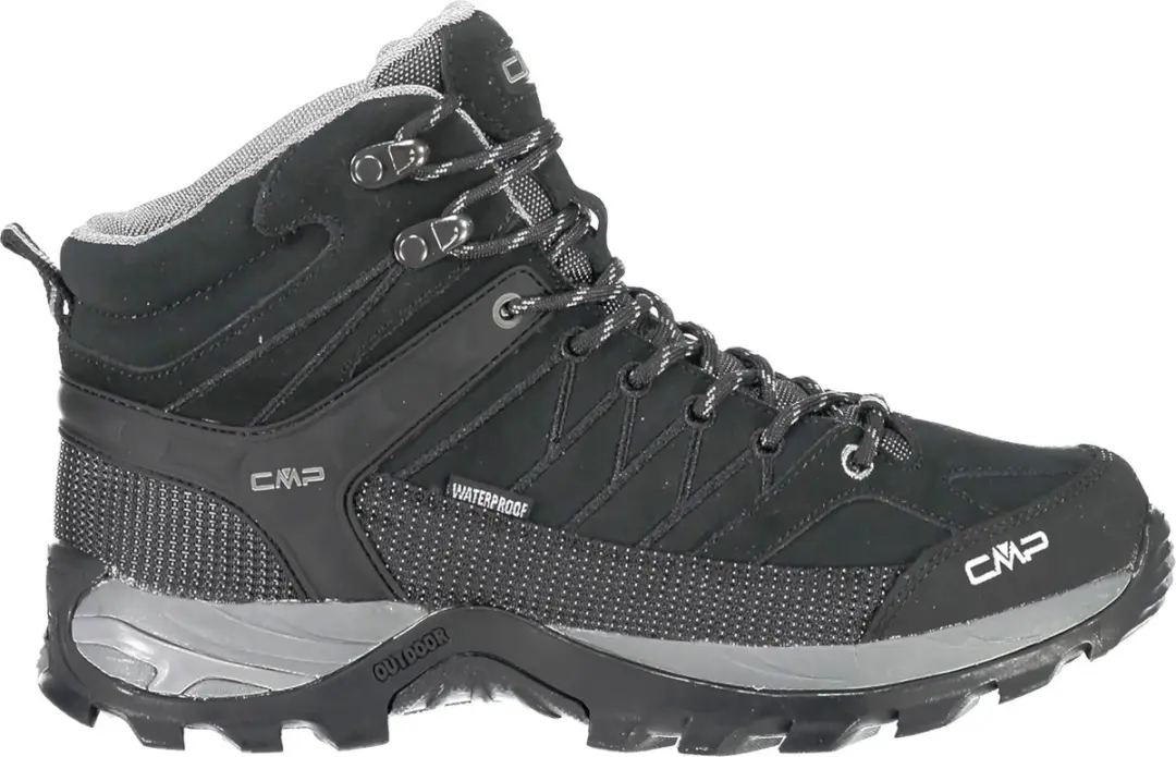 CMP Rigel Waterproof Wandelschoenen