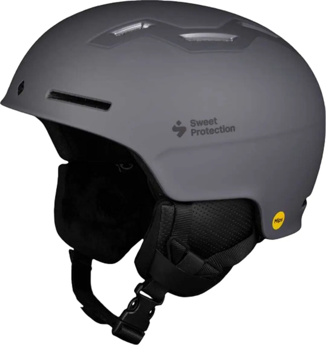Sweet Protection Winder Mips Helm Zwart ML