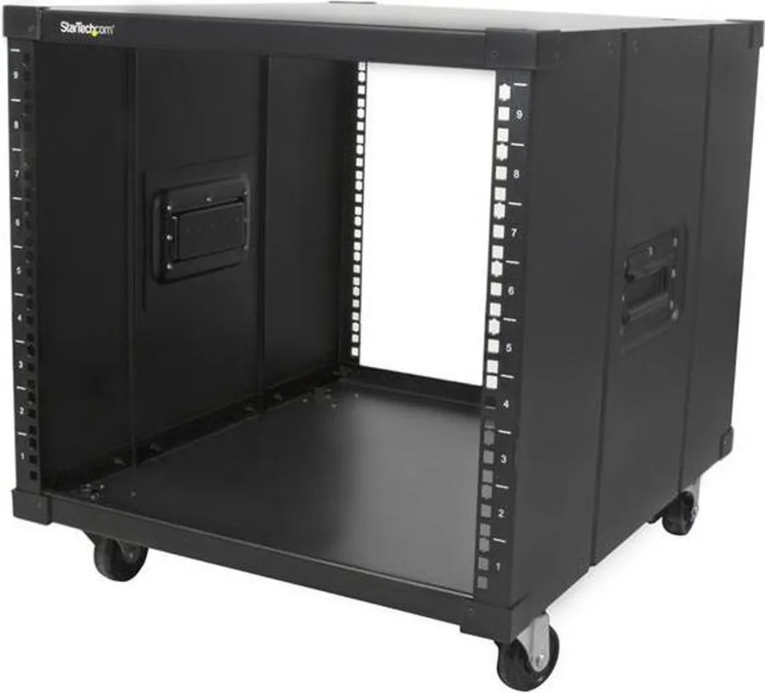 Startech RK960CP Vrijstaand Rack