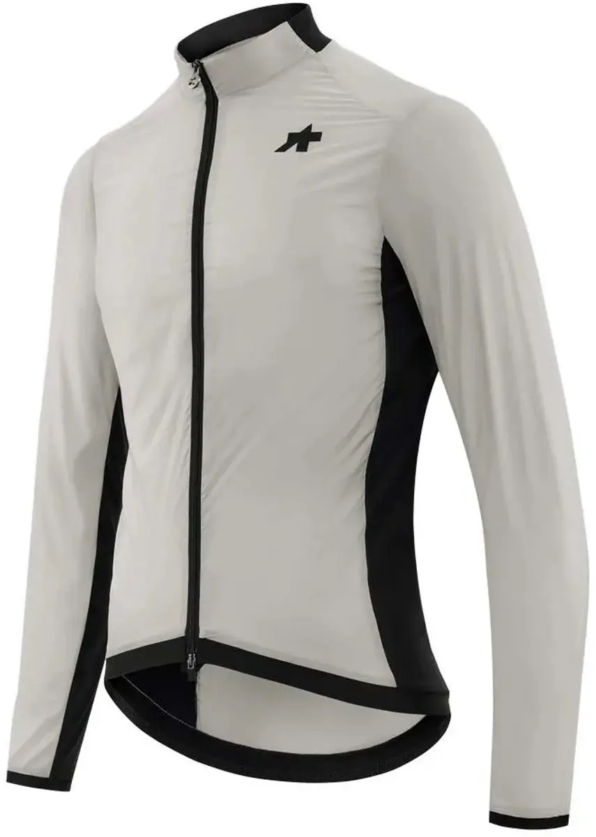 Assos Mille GT S11 Windjack - Almond Milk - M - afbeelding 3 van 4