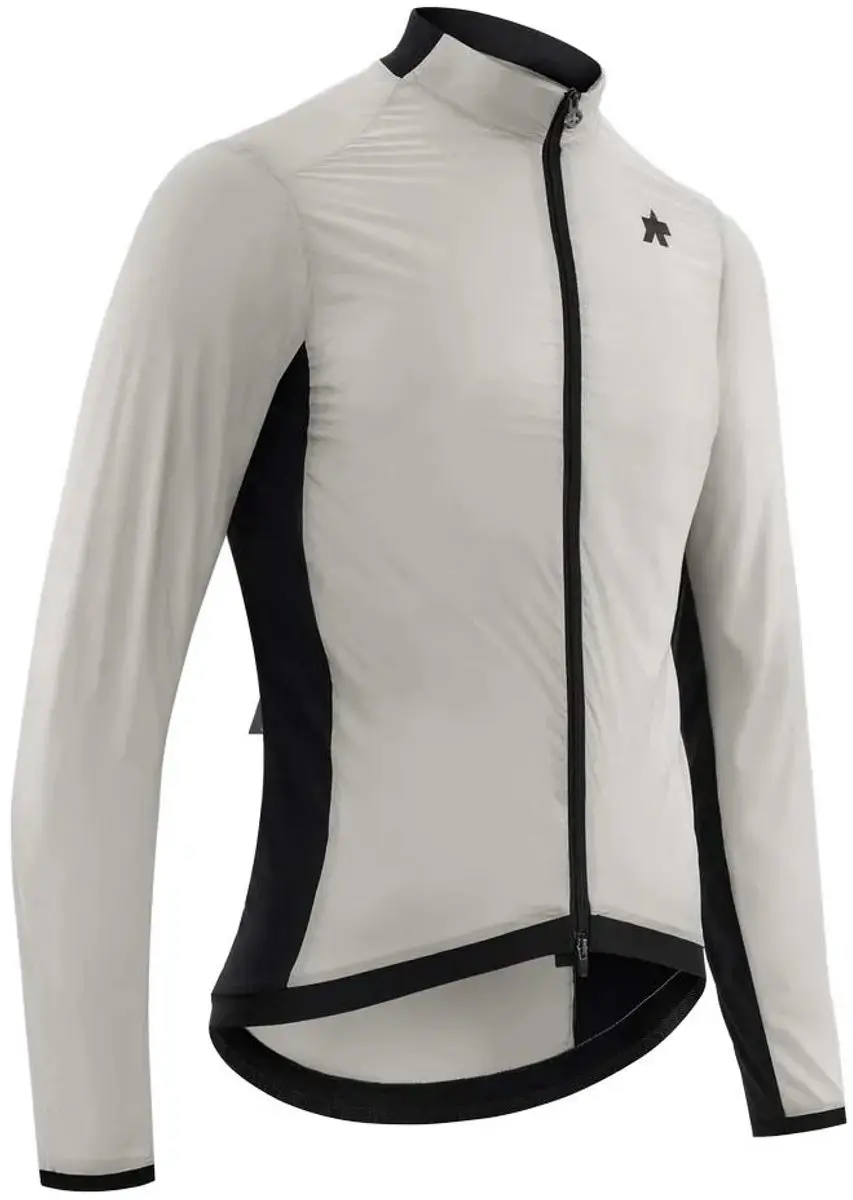 Assos Mille GT S11 Windjack - Almond Milk - M - afbeelding 4 van 4