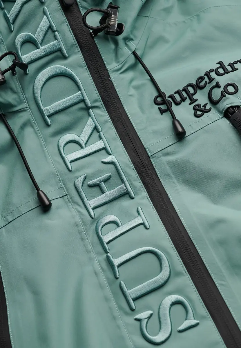 Superdry Ultimate Freestyle Dames Ski Jas