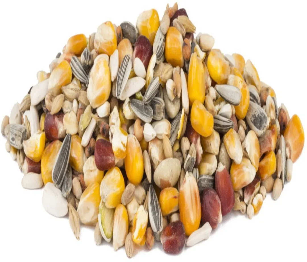 Vitakraft Papegaaivoer Menu 1 Kg