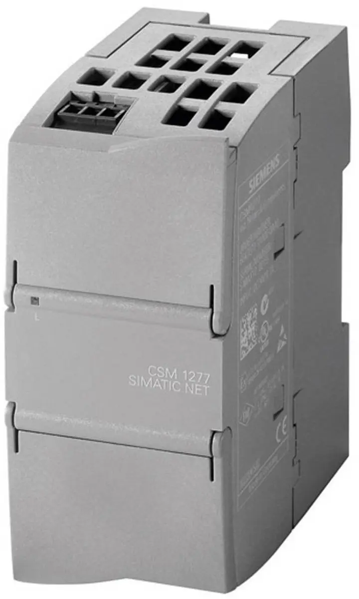 Siemens CSM 1277 6GK72771AA100AA0 PLC-uitbreidingsmodule