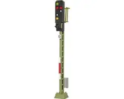 Viessmann 4413 N Lichtsignaal Uitrijsein - afbeelding 3 van 3