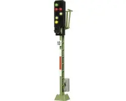 Viessmann Modelltechnik 4913 TT Lichtsein Uitrijsein - afbeelding 3 van 3