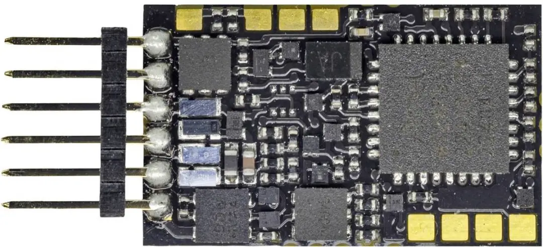 Viessmann Modelltechnik 5297 Locdecoder Module