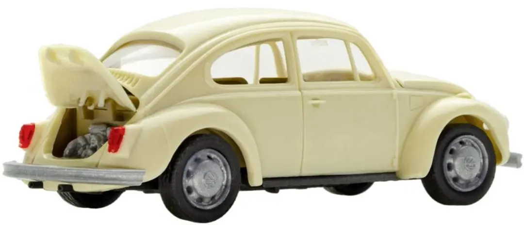 Kibri 21230 H0 Volkswagen Kever type 11 1302 - afbeelding 2 van 2