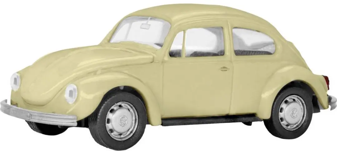 Kibri 21230 H0 Volkswagen Kever type 11 1302
