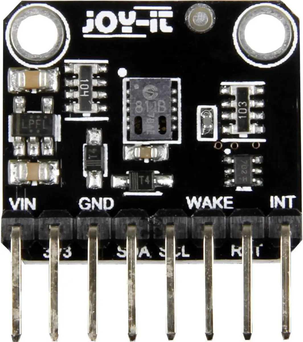 Joy-it SEN-CCS811V1 Sensormodule - afbeelding 2 van 3