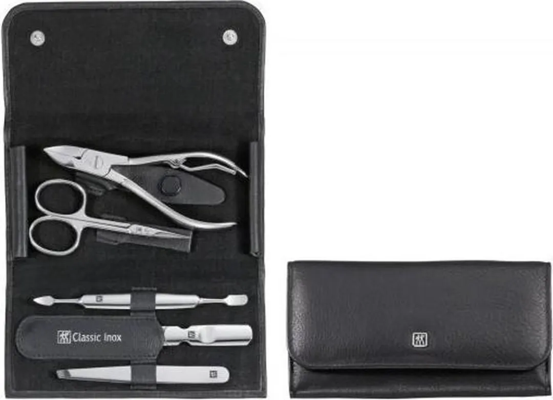 Zwilling Classic Inox Manicure Etui