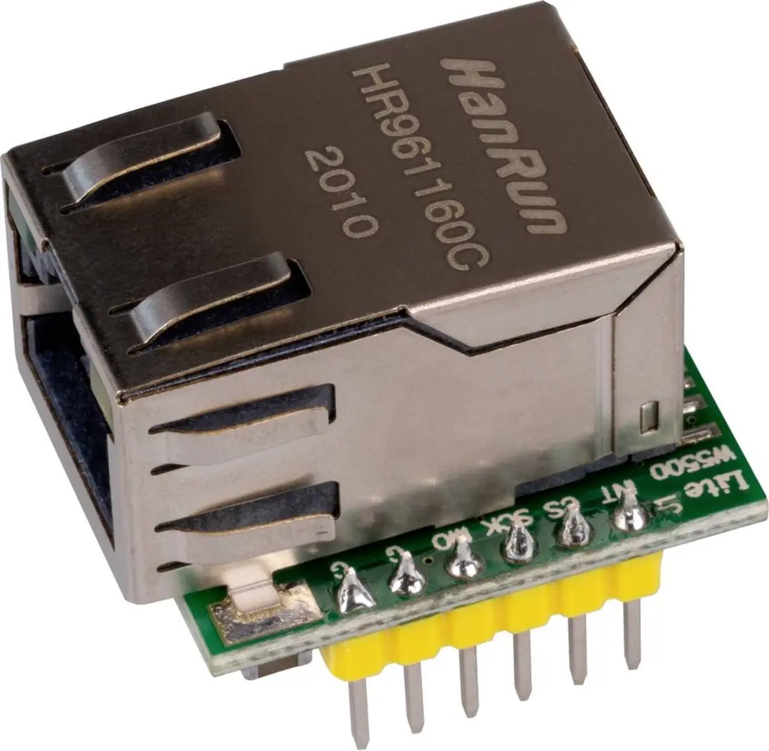 Joy-it SBC-USR-ES1 Ethernet Shield