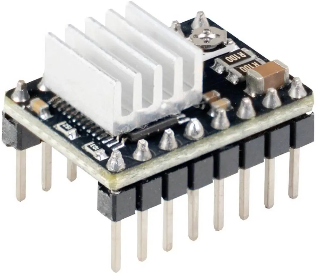 Joy-it A-CNC-DRV8825 Asbesturing voor Arduino - afbeelding 4 van 4