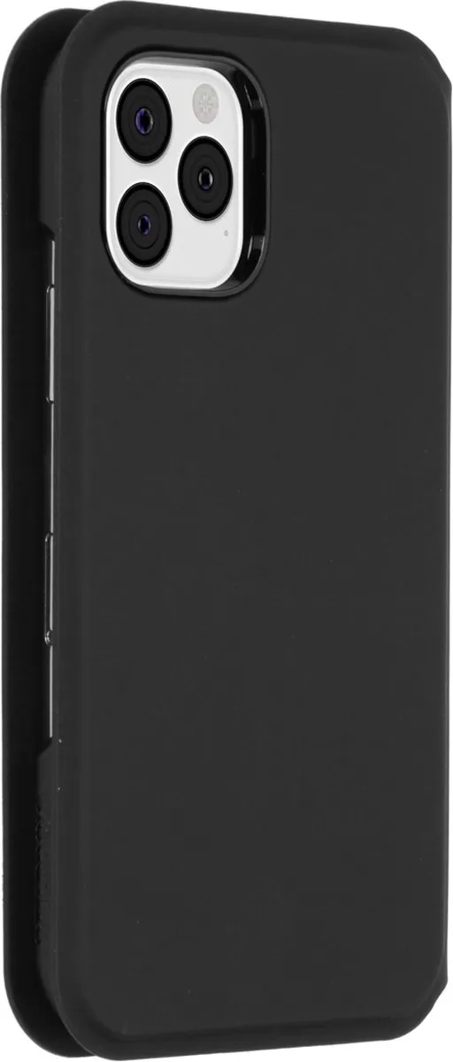 OtterBox Strada Via 77-63084 Hoesje - iPhone 11 Pro - Zwart - afbeelding 6 van 6