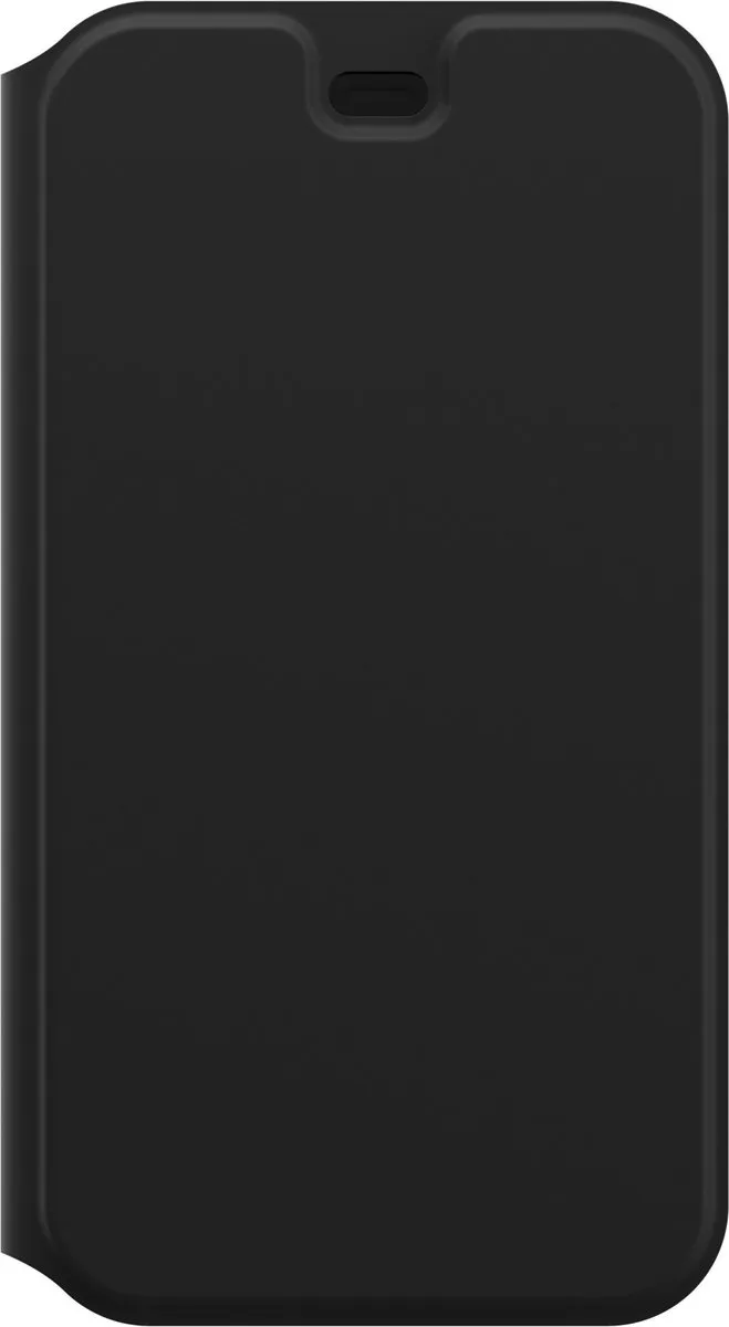 OtterBox Strada Via 77-63084 Hoesje - iPhone 11 Pro - Zwart