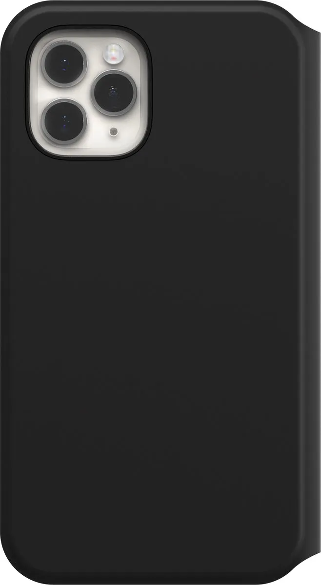 OtterBox Strada Via 77-63084 Hoesje - iPhone 11 Pro - Zwart