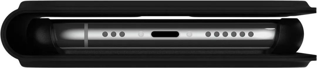 OtterBox Strada Via 77-63084 Hoesje - iPhone 11 Pro - Zwart