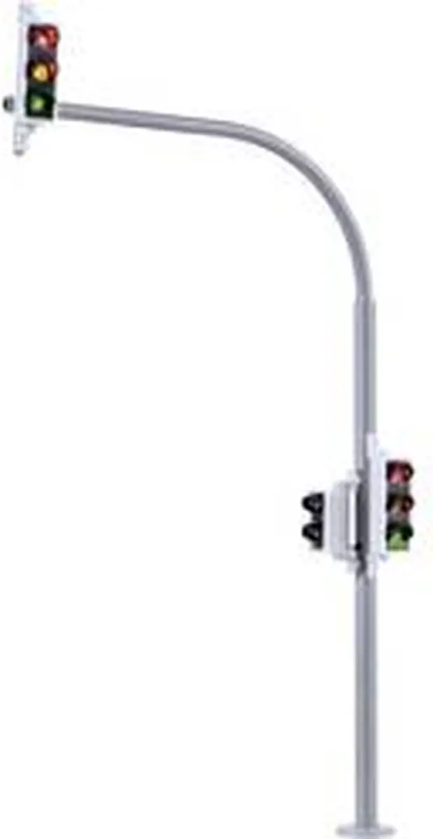 Viessmann Modelltechnik 5094 Voetgangers-verkeerslichten