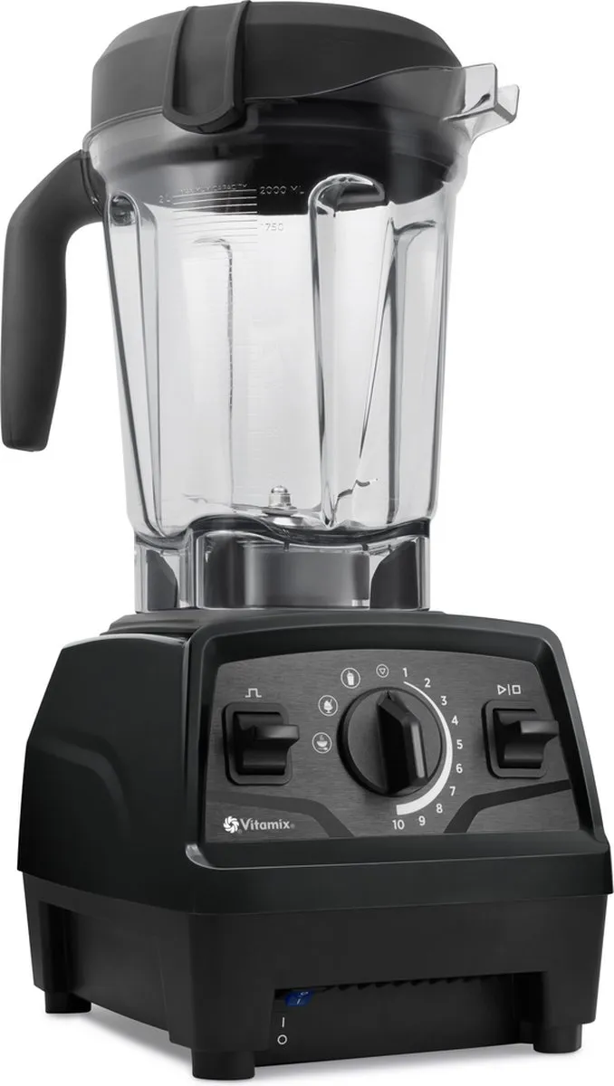 Vitamix Explorian E520 Blender