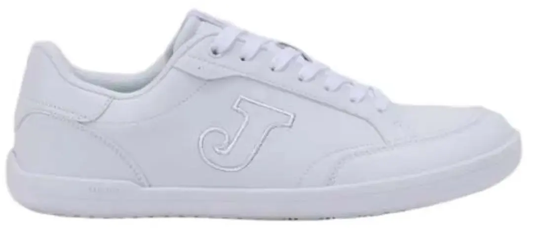 Joma Bf.zero Respetuoso Schoenen Wit EU 40 Man