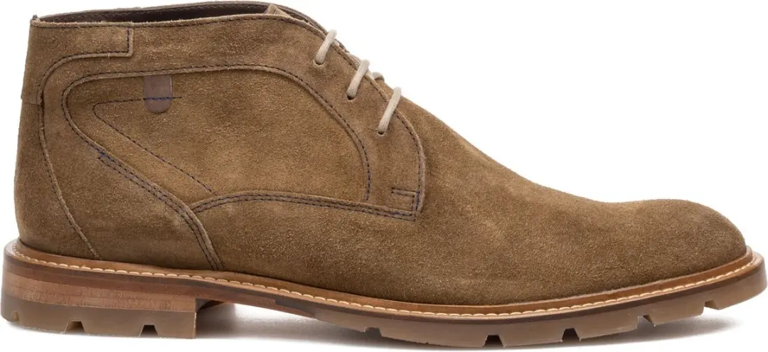 Floris Van Bommel Sfm-50171 De Braver Boots Heren