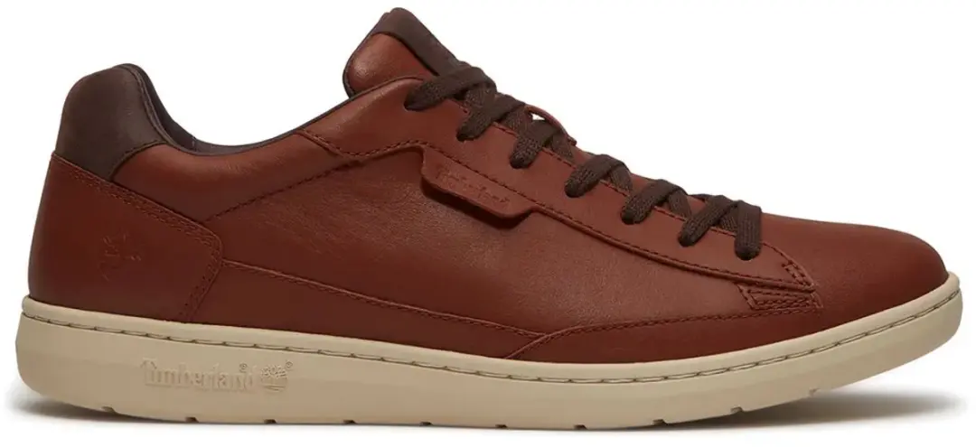 Timberland Portofino Pier Lace Up Schoenen Bruin EU 43 1/2 Man