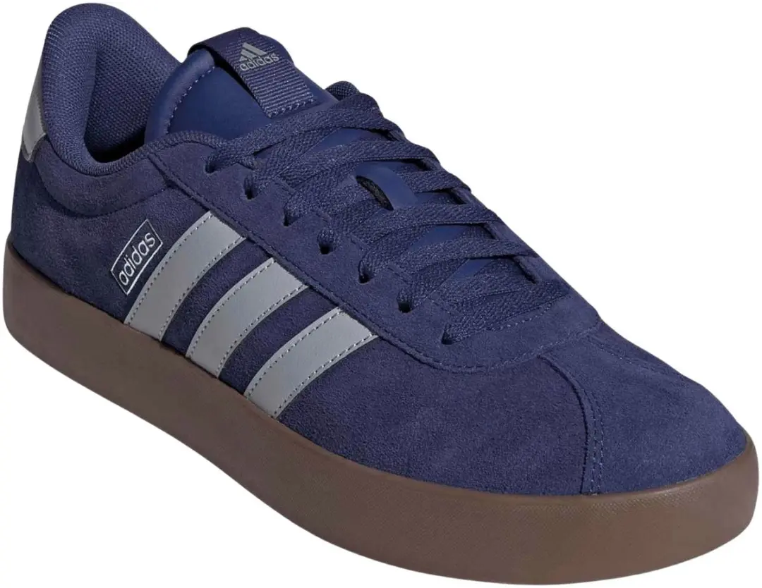 adidas VL Court 3.0 Sneakers - Blauw - afbeelding 4 van 6