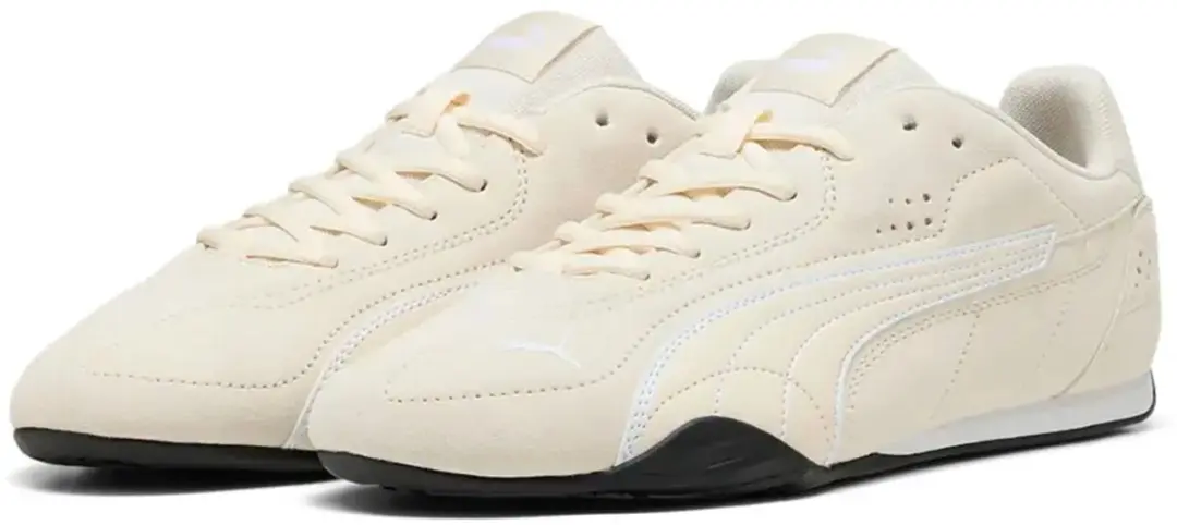 PUMA Catch SD Schoenen Beige - afbeelding 6 van 6