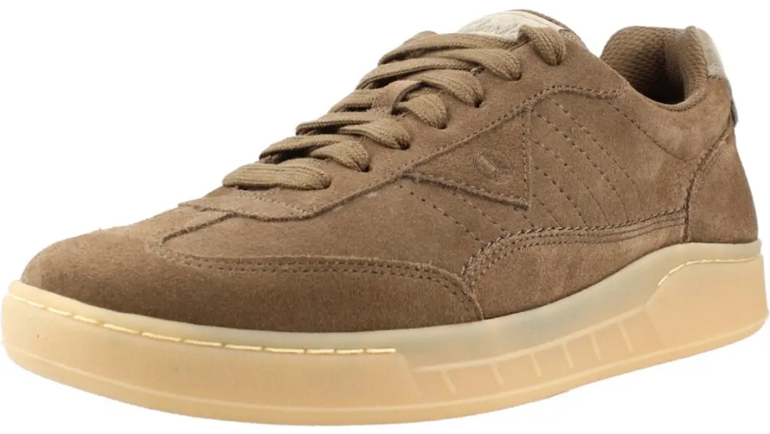Clarks CraftRally Ace Sneakers - Groen - 46 - afbeelding 3 van 4