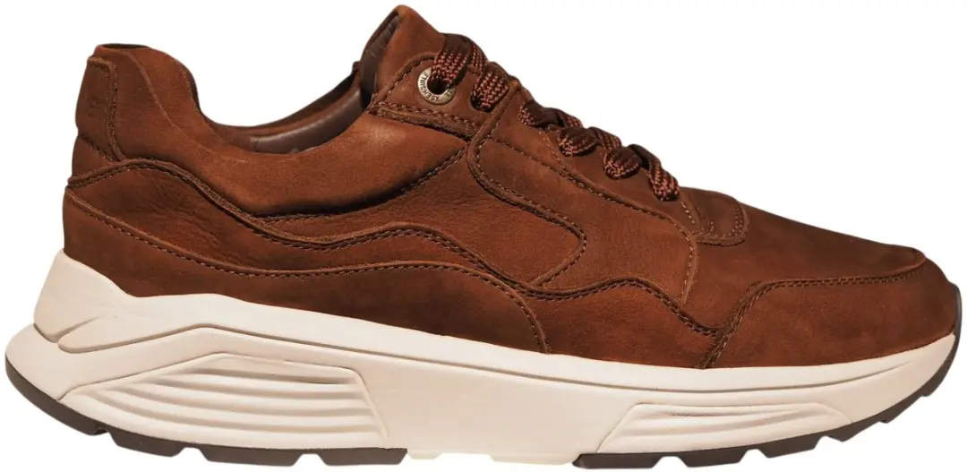 Xsensible Golden Gate Stretchwalker Sneakers