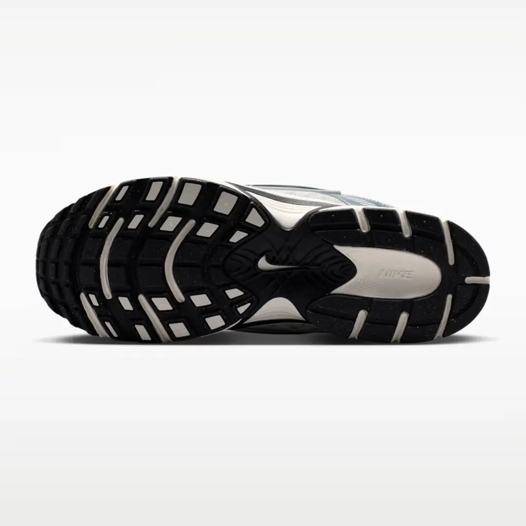Nike V5 RNR Heren Sneakers - Grijs - afbeelding 6 van 6