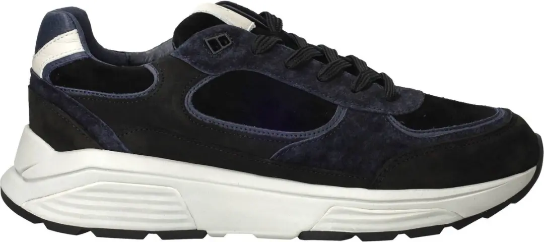 Xsensible Manhattan Stretchwalker Sneakers