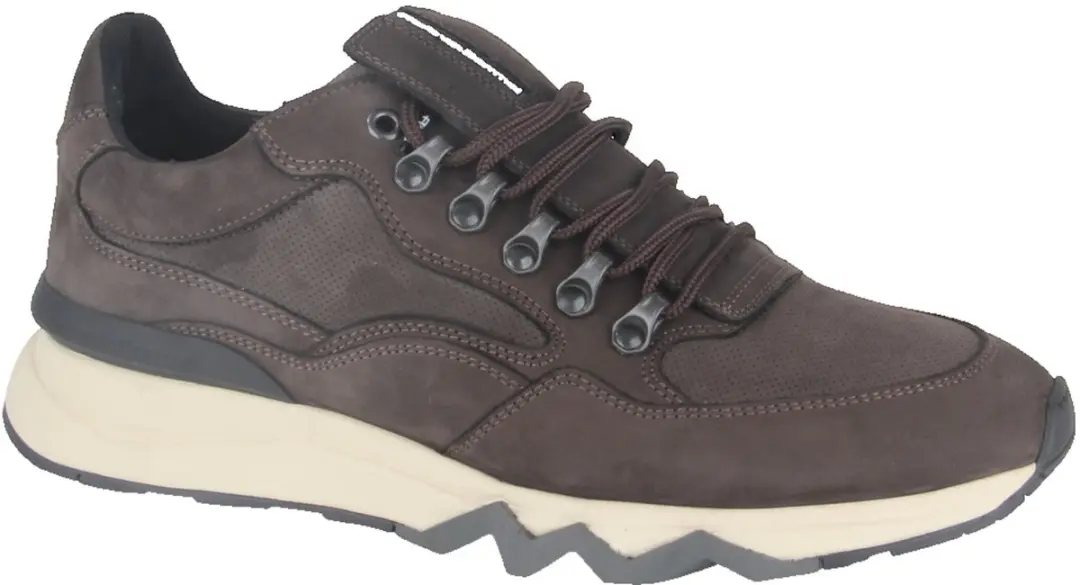 Floris van Bommel SFM-10135 De Zager Sneakers
